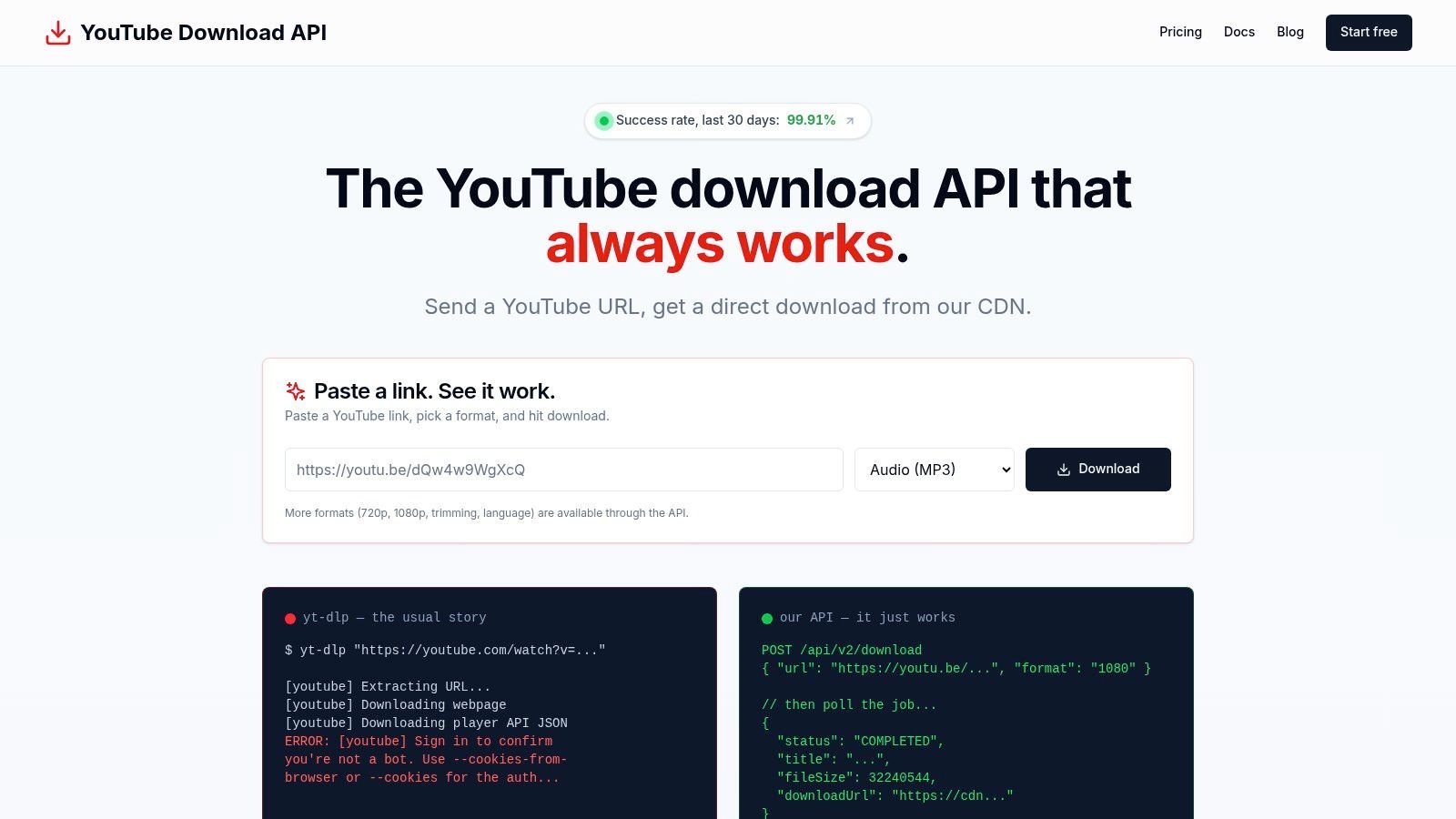 Screenshot from https://youtube-download-api.org